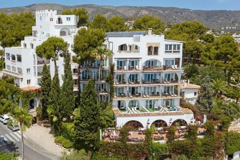 Hotel Bonsol Resort & Spa - Изображение 1